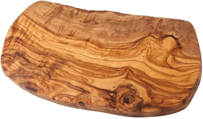Olive Wood - Chopping Board